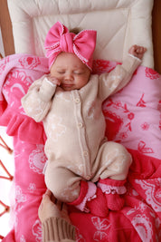 HEADBAND LULA LACE