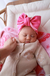 HEADBAND LULA LACE