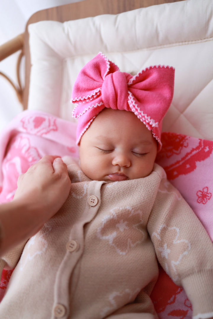 HEADBAND LULA LACE