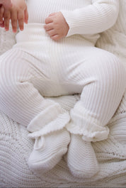 BOOTIES MILK