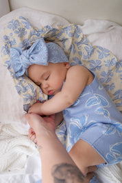 PLAYSUIT SAILOR
