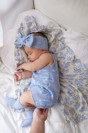 SWADDLE MEADOW