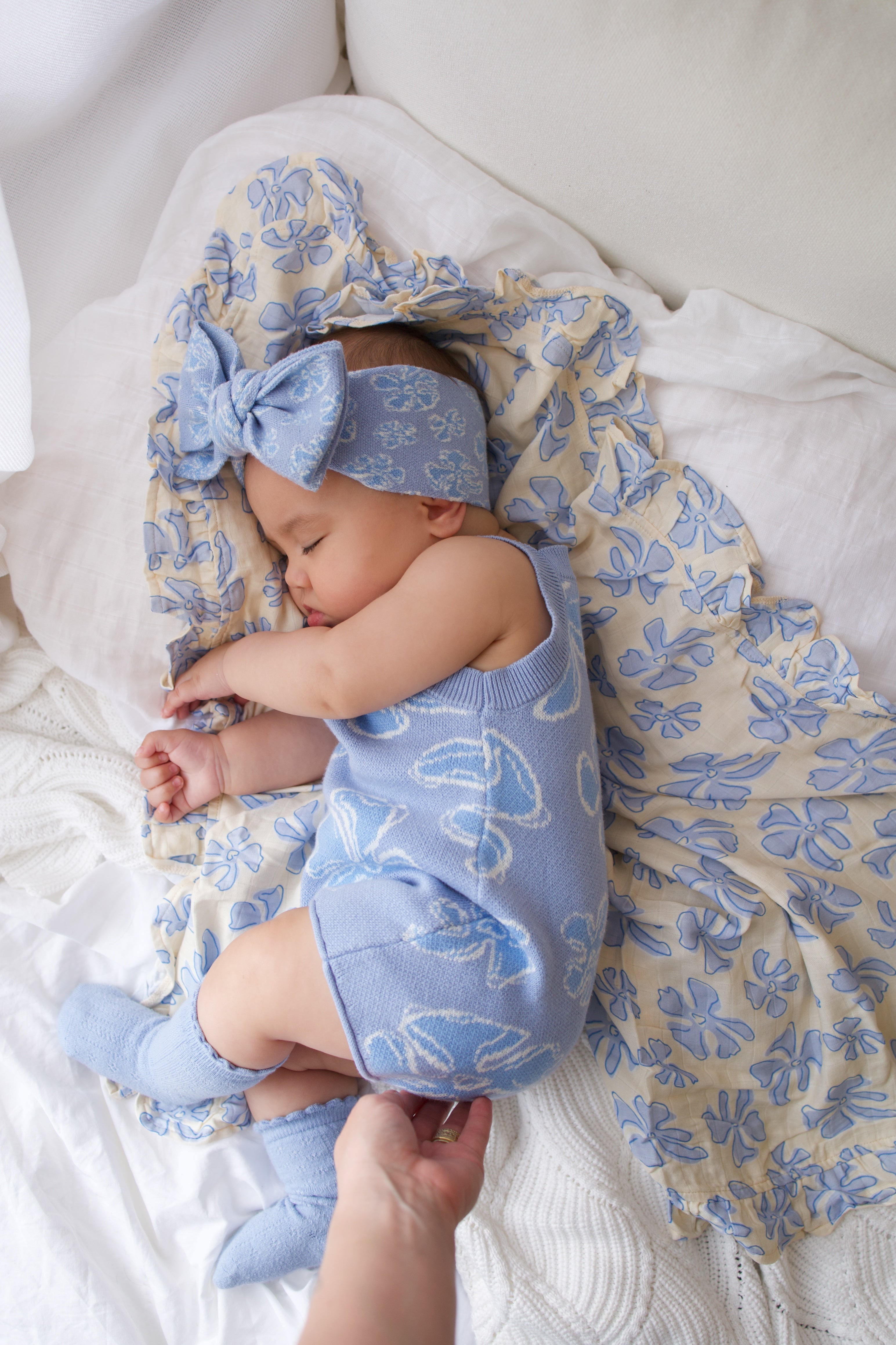 SWADDLE MEADOW