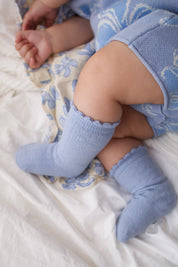 SOCKS LACE LILO