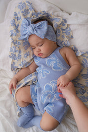 PLAYSUIT SAILOR