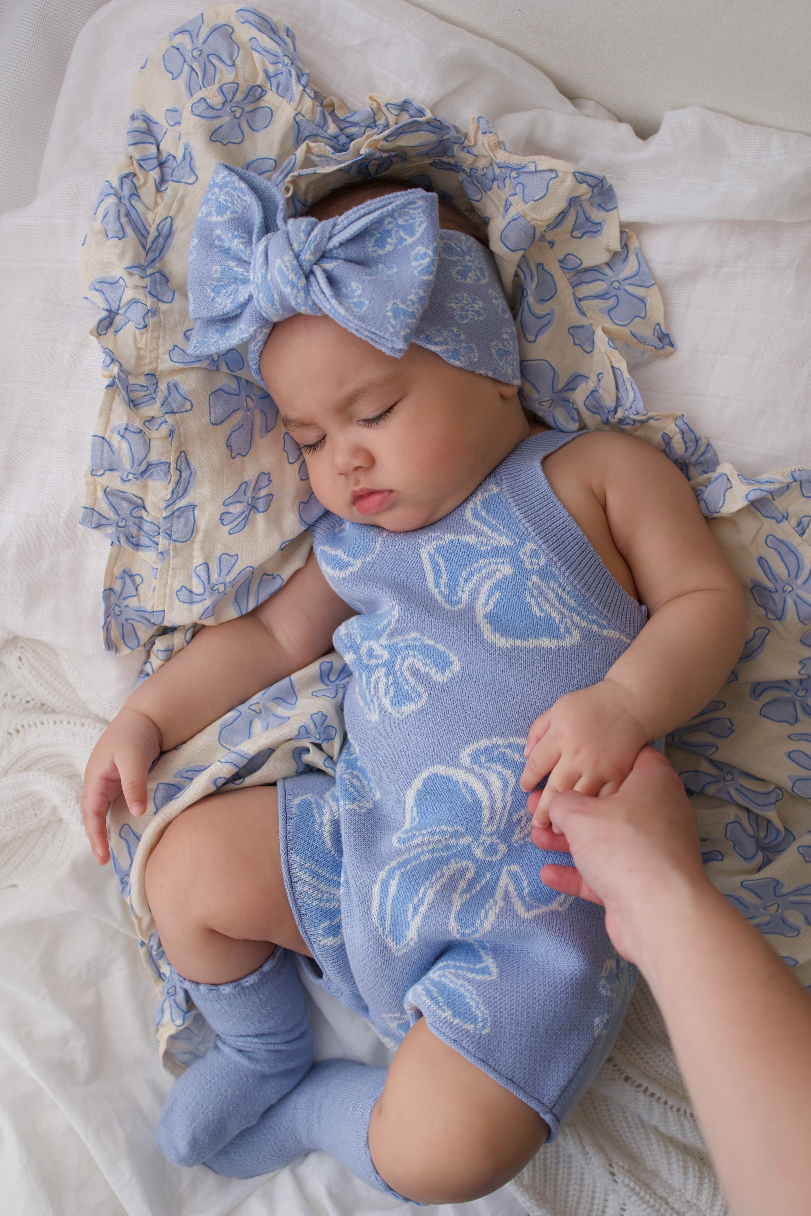 PLAYSUIT SAILOR
