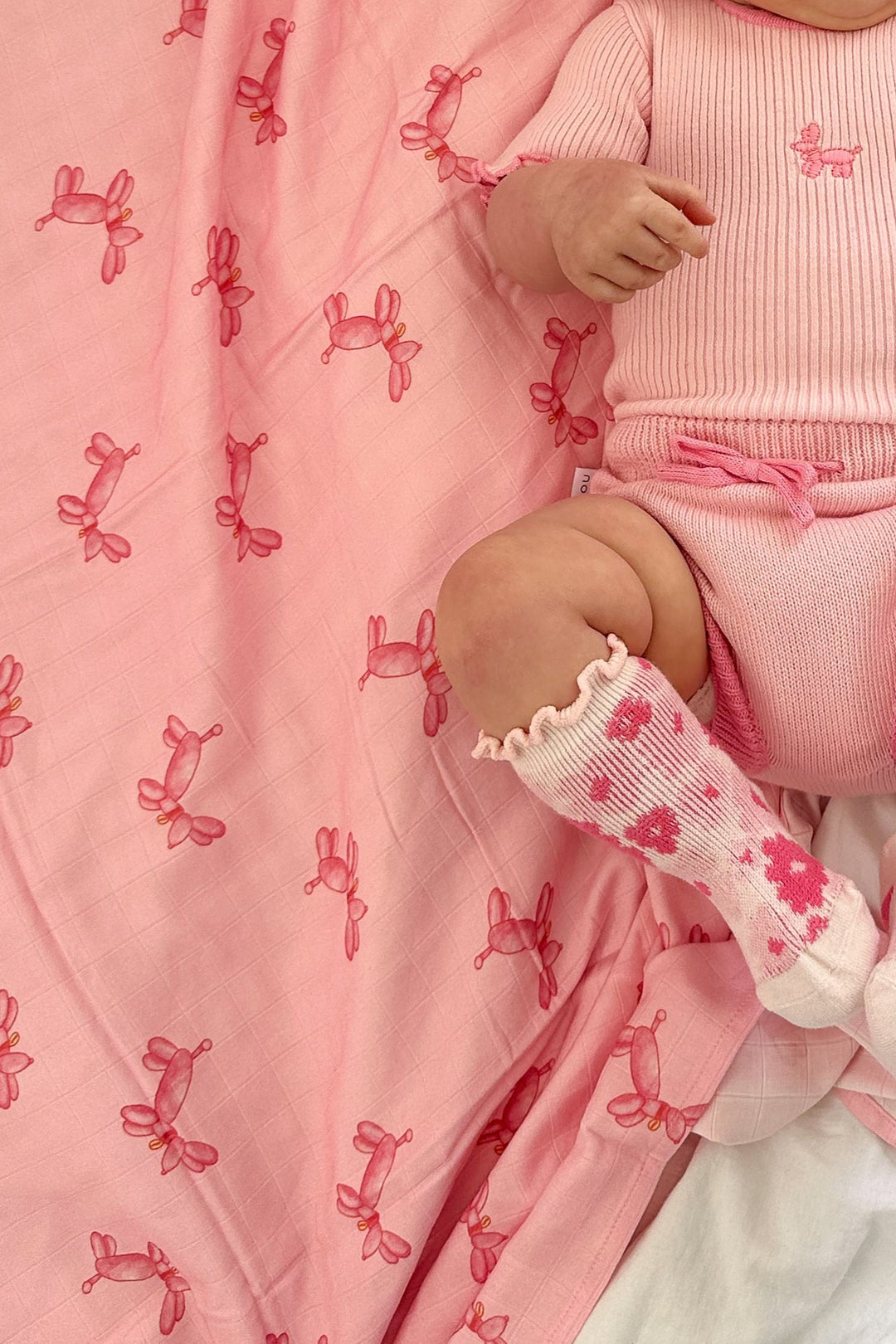 SWADDLE | MABEL