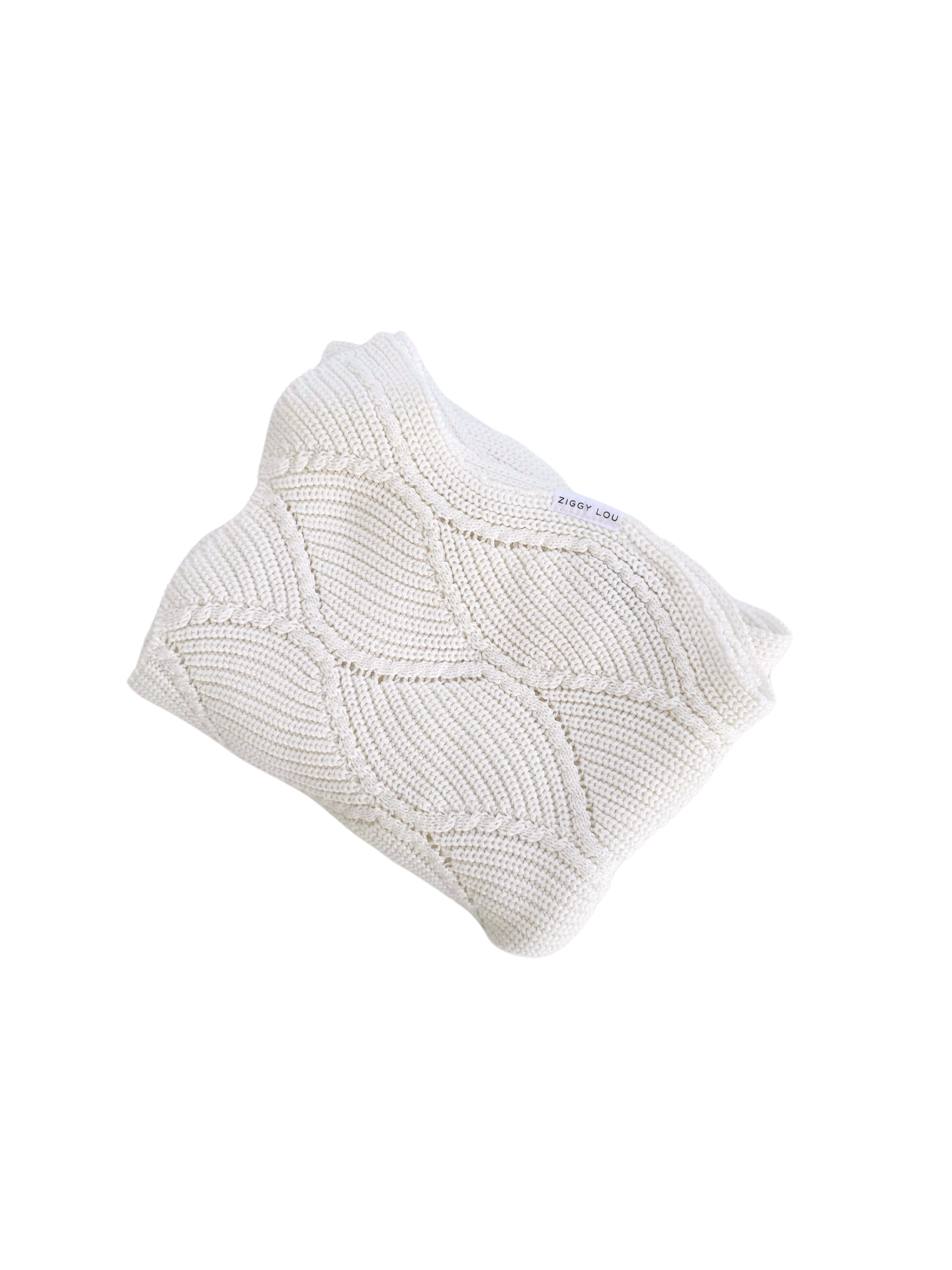 BLANKET MILK