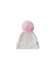 BEANIE MILK BERRY - OG FAVES