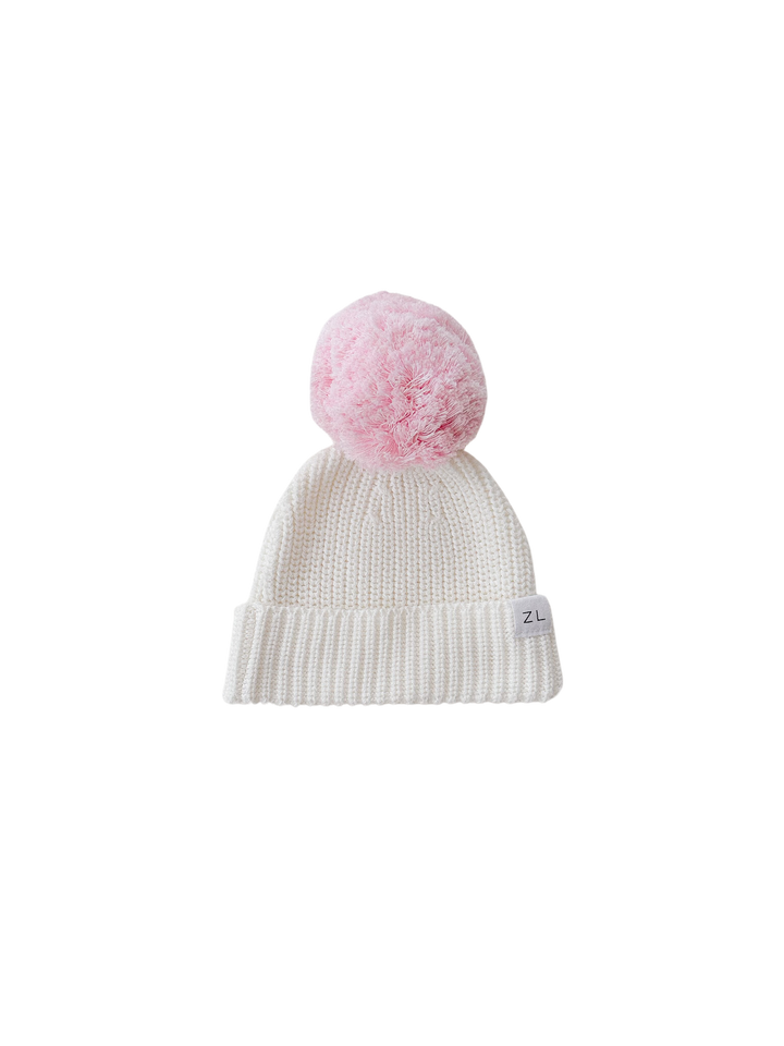 BEANIE MILK BERRY - OG FAVES JULY PRE-ORDER