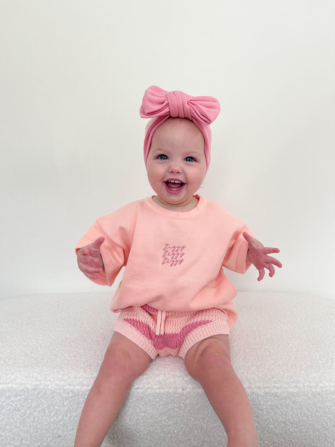 SIGNATURE TEE | NECTAR