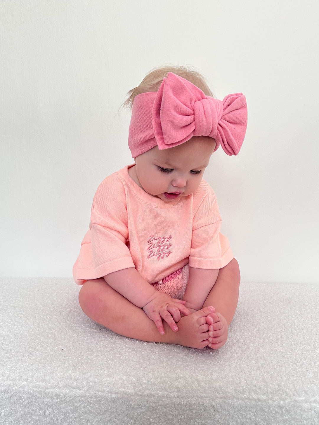 SIGNATURE TEE | NECTAR