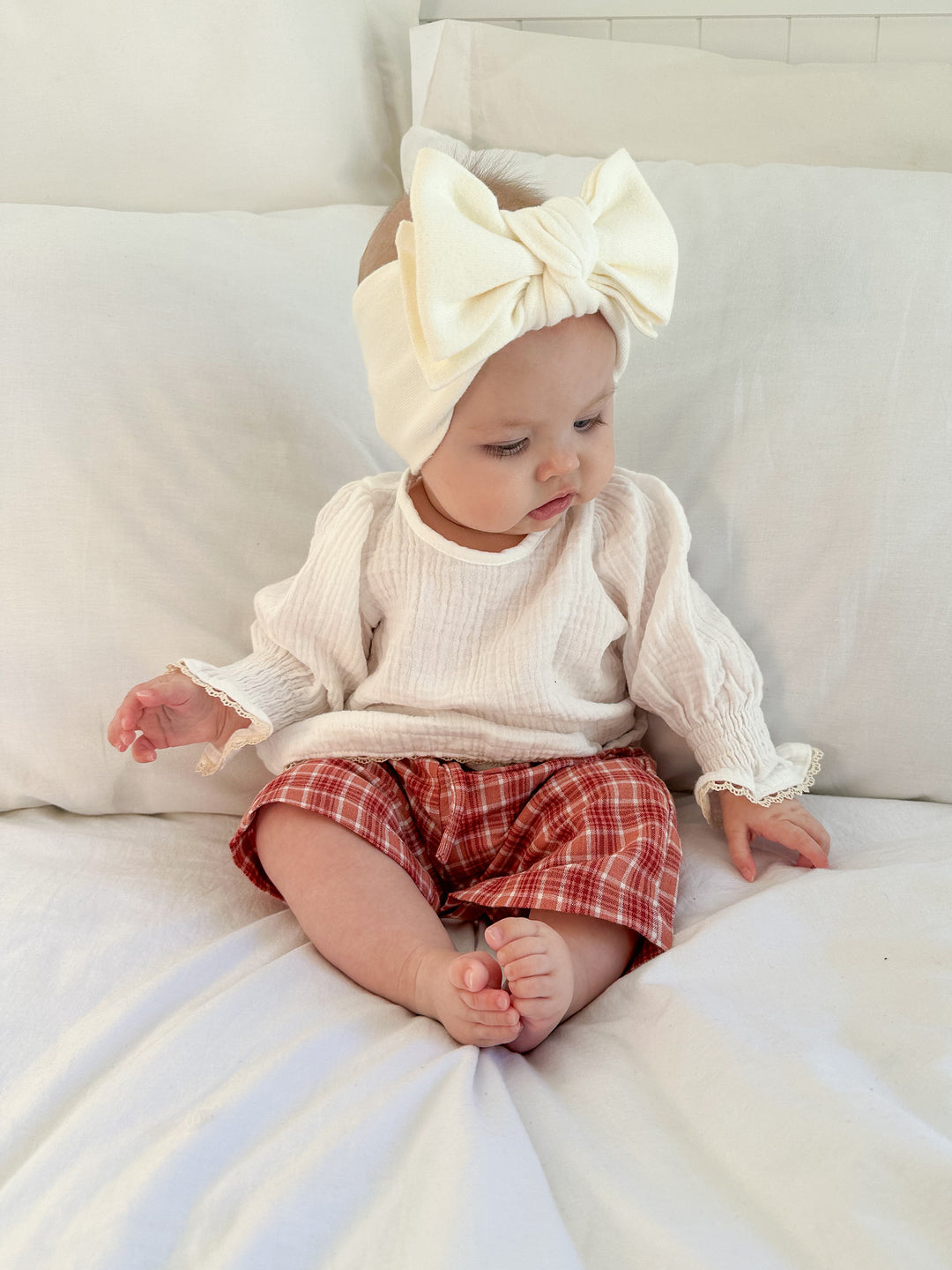 BLOUSE | NORA