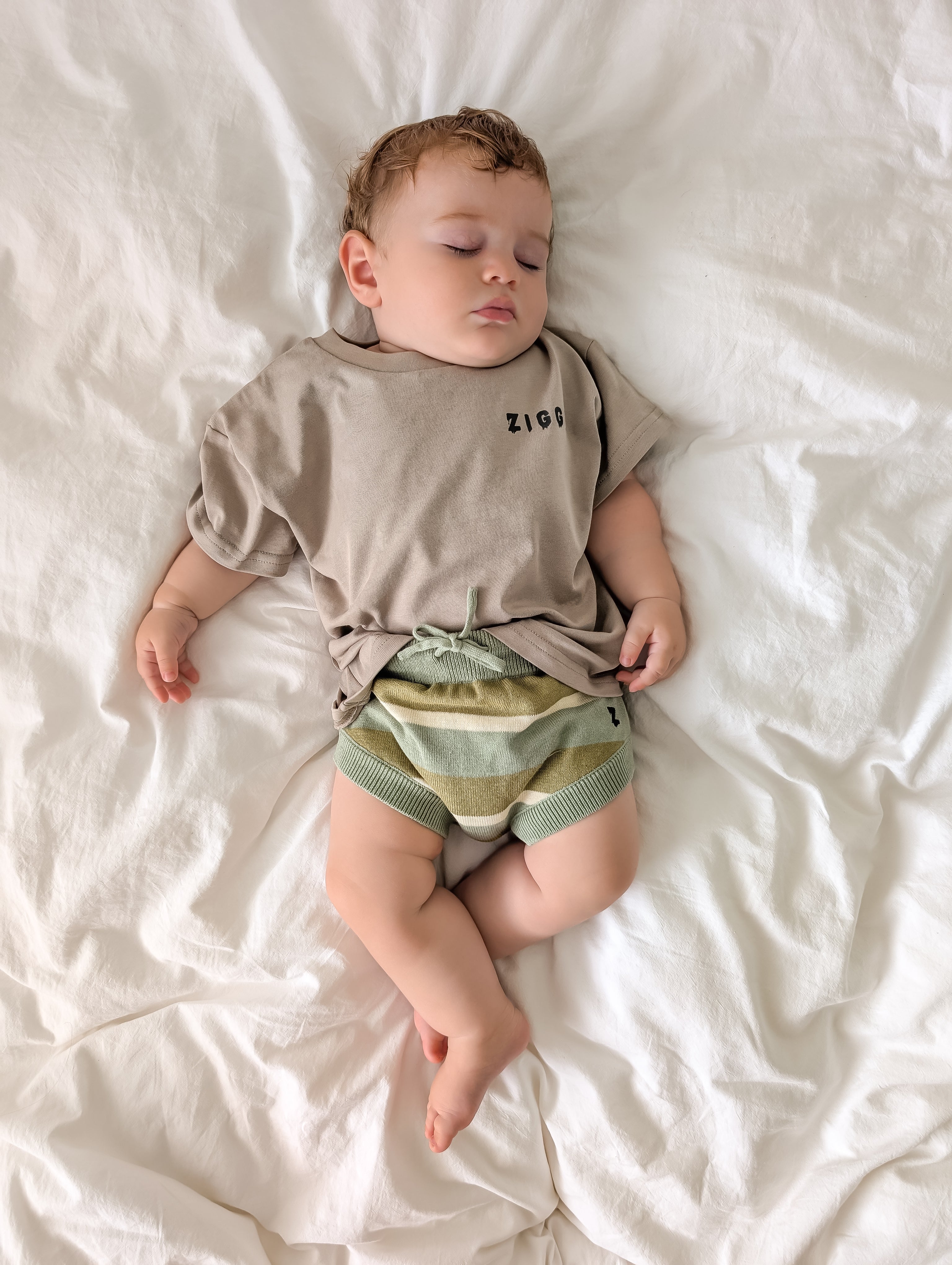TEE | VISTA (KIDS)