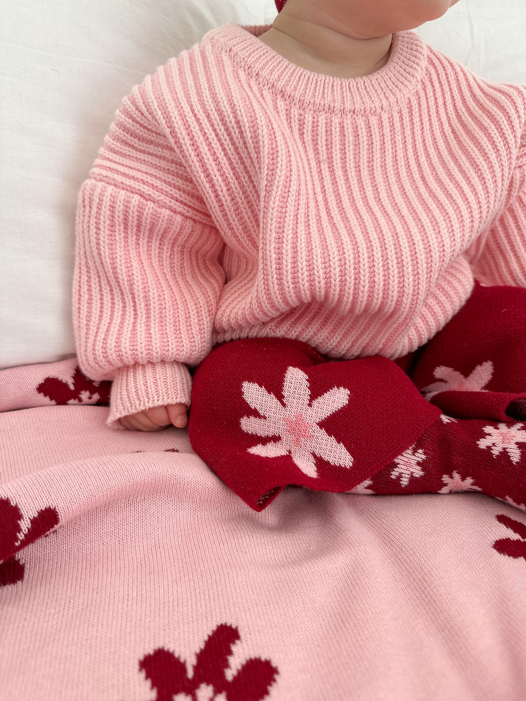 JUMPER | PENNY