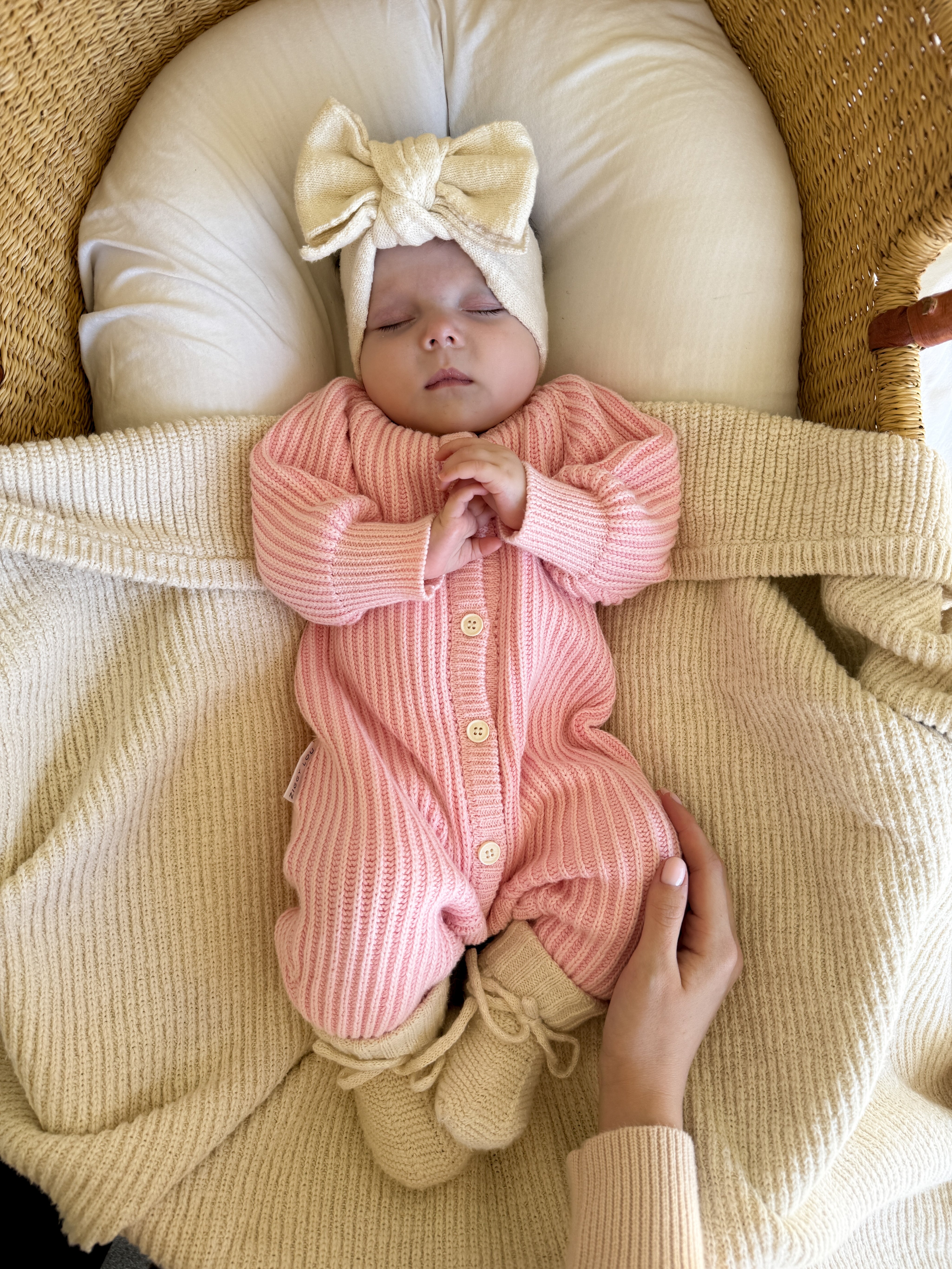 Penny Honey Bundle