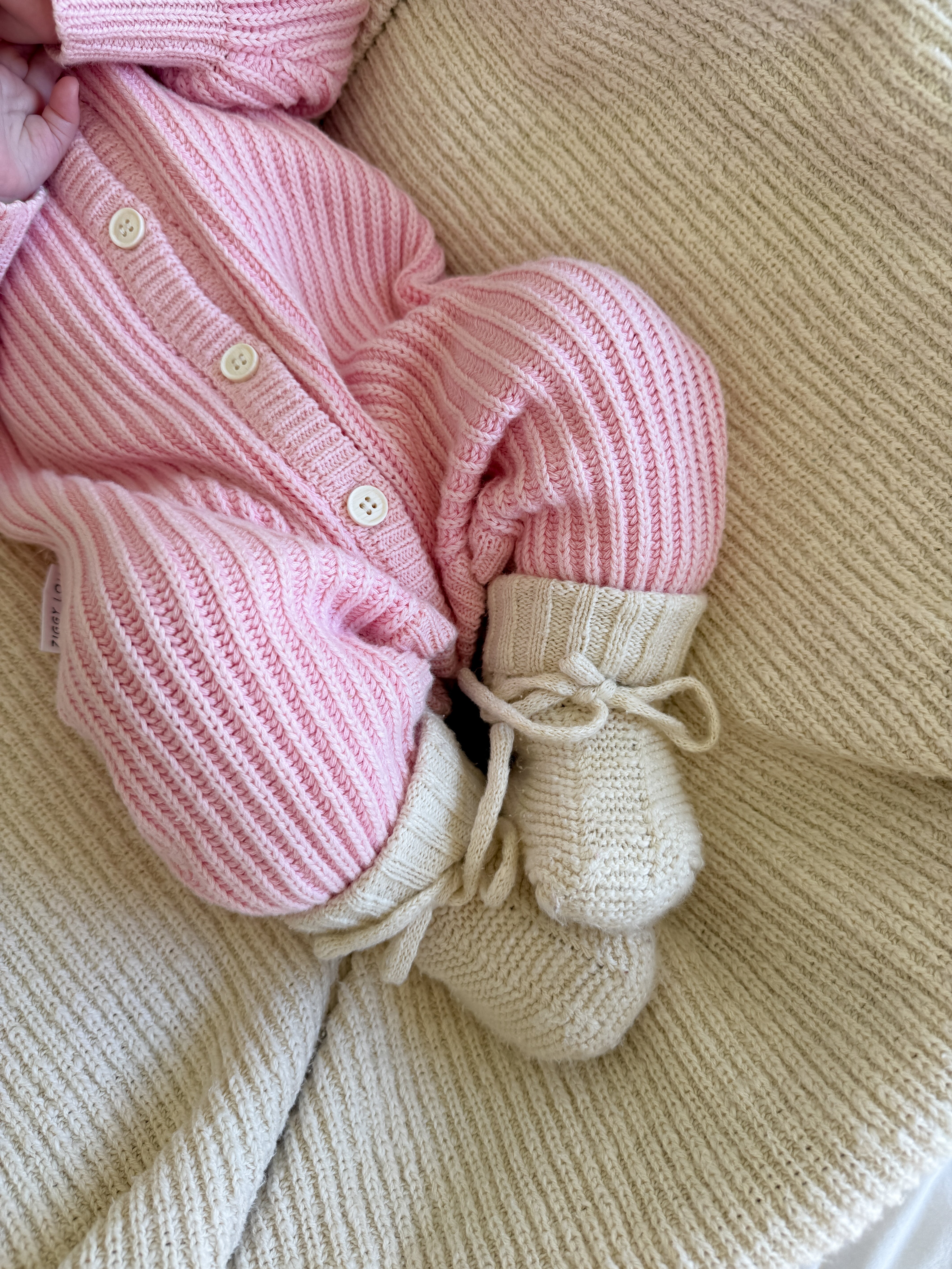 Penny Honey Bundle