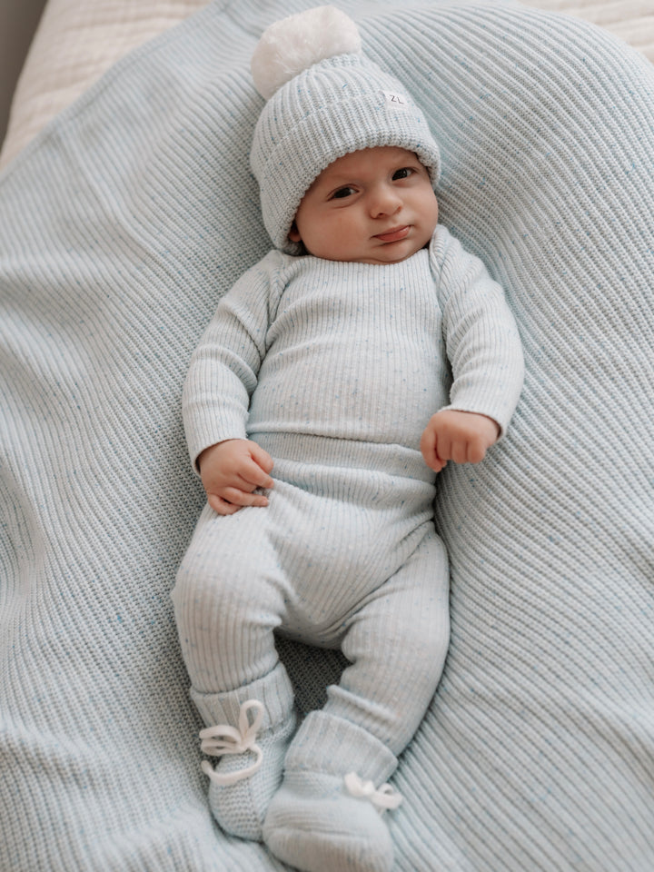 BODYSUIT | AERO FLECK
