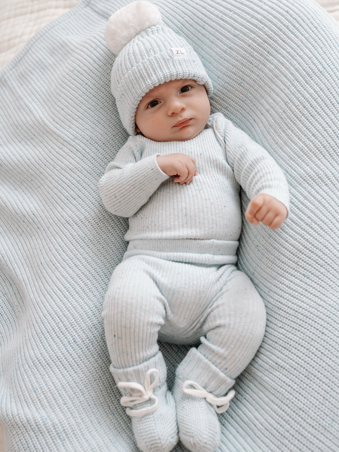 BODYSUIT | AERO FLECK