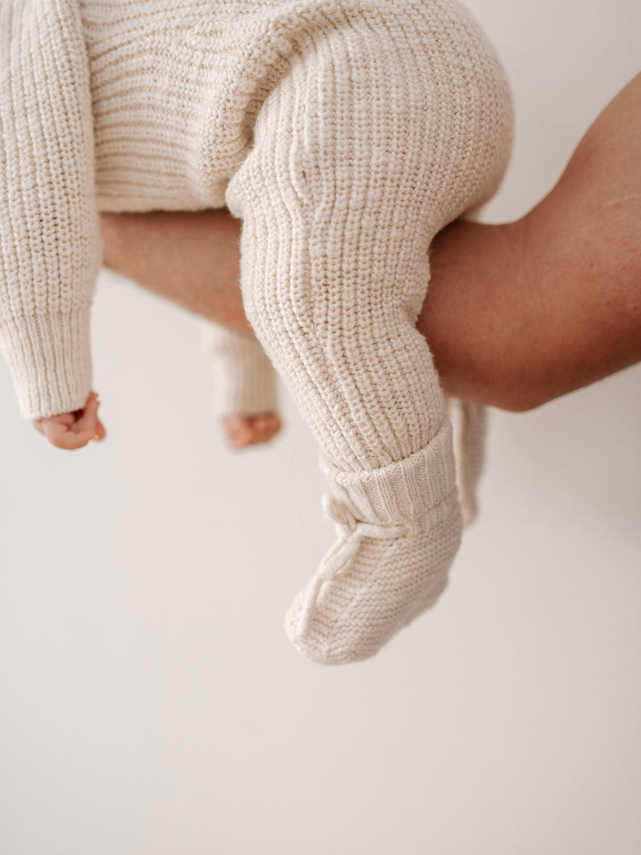 BOOTIES | HONEY