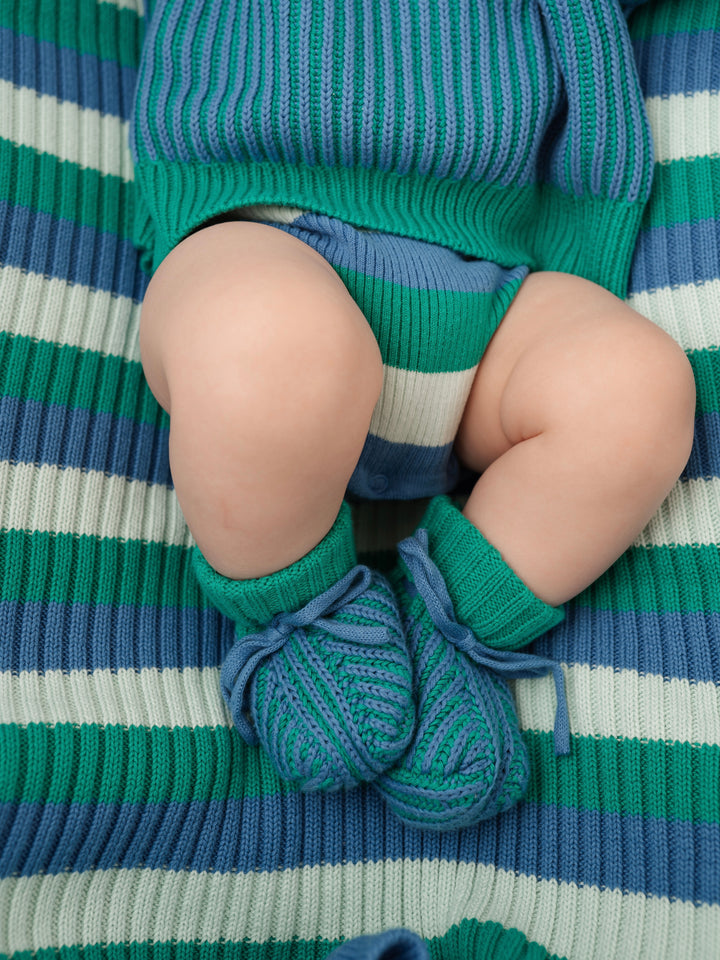BOOTIES | ASPEN