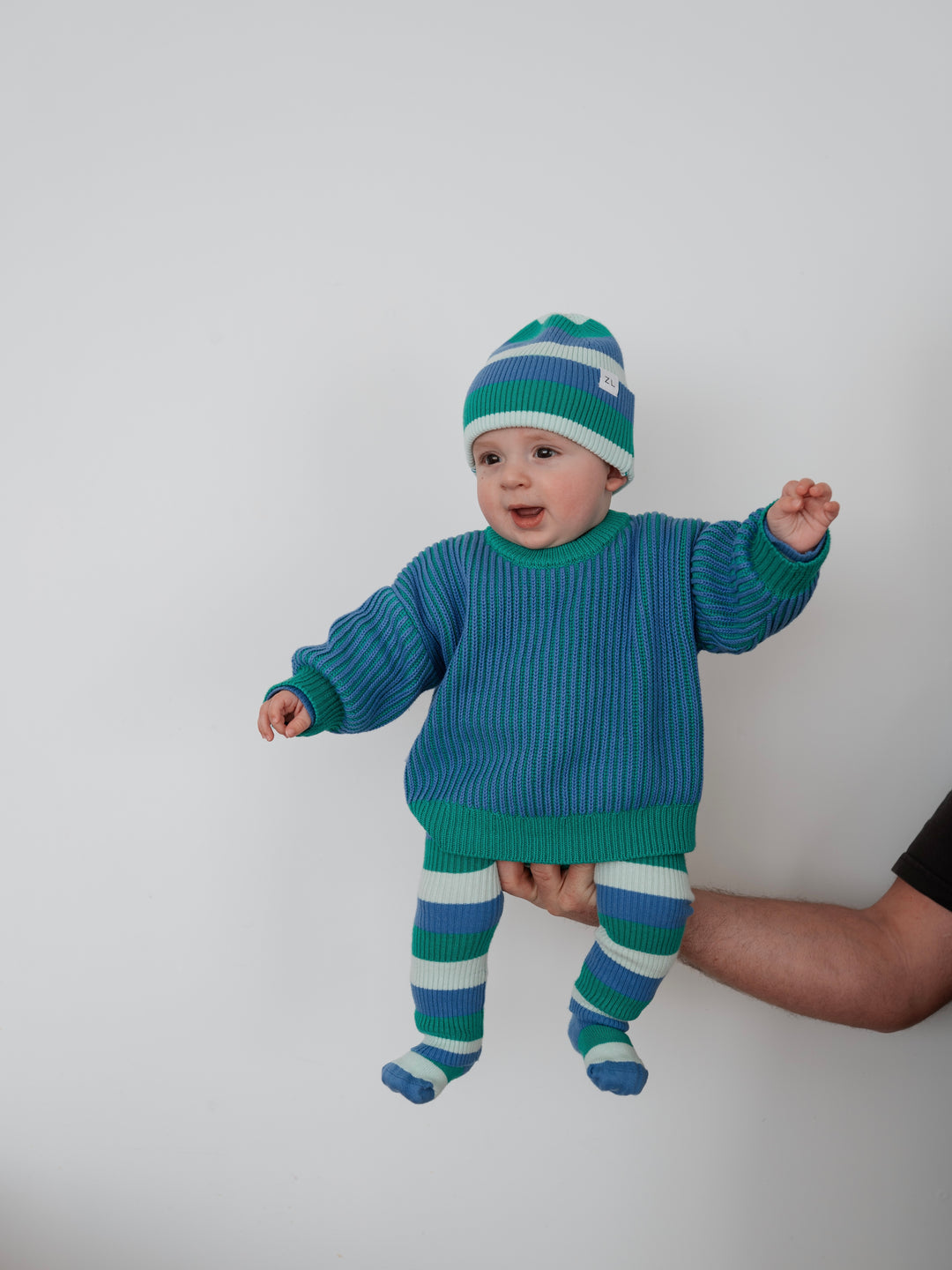 JUMPER | ASPEN