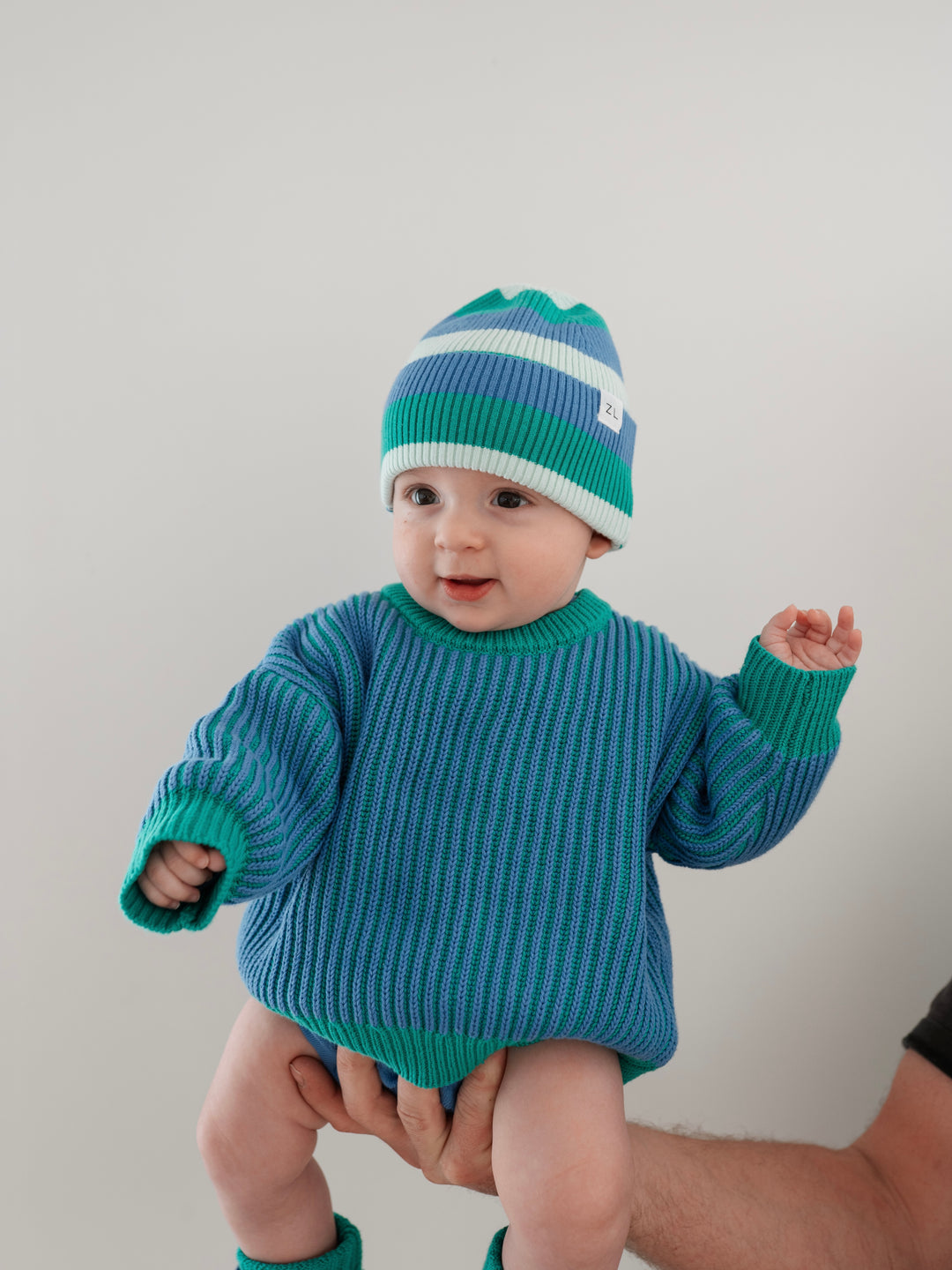 JUMPER | ASPEN