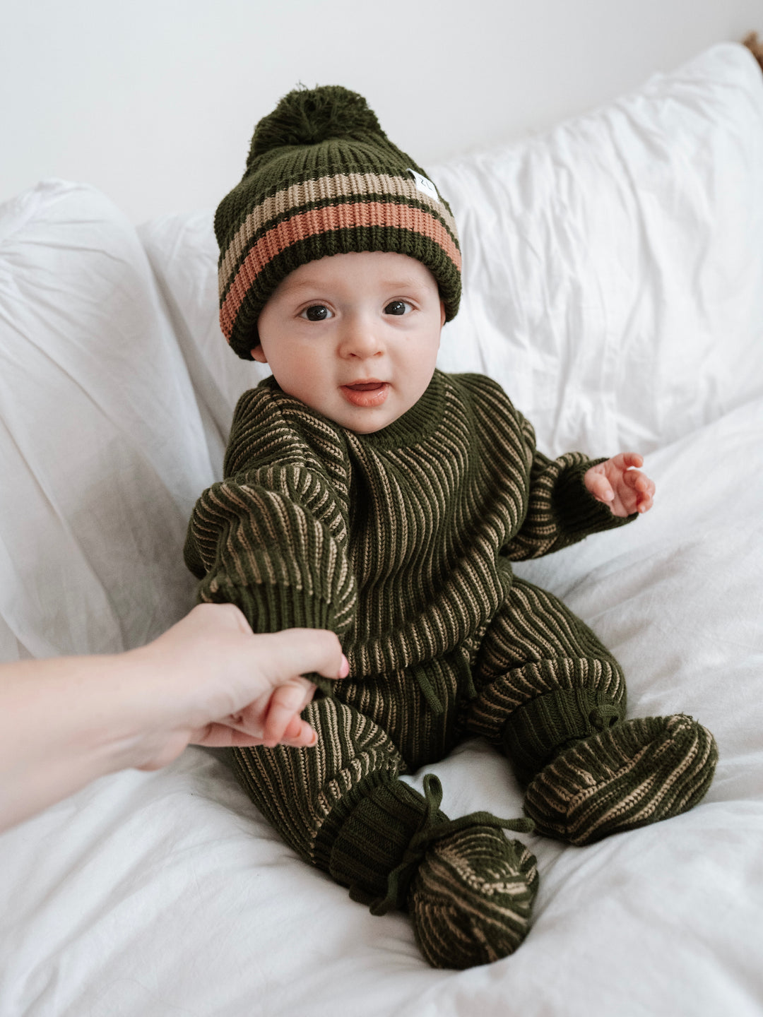PANTS | PESTO