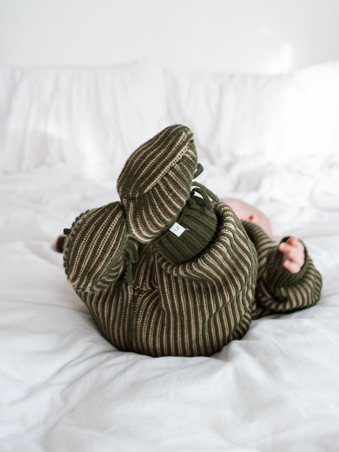 PANTS | PESTO