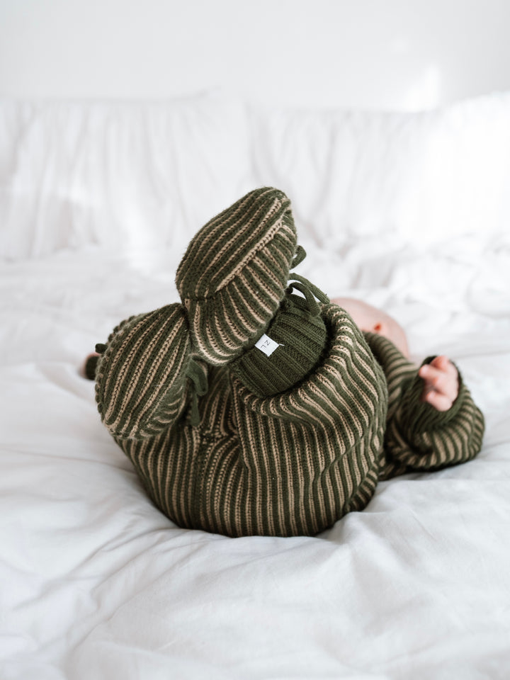PANTS | PESTO