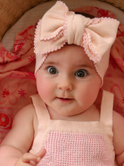 HEADBAND PRIMROSE LACE