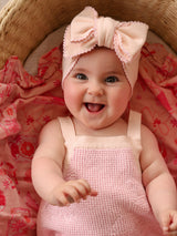 HEADBAND PRIMROSE LACE