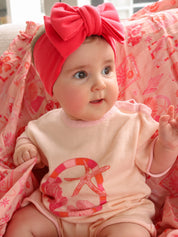 HEADBAND POMEGRANATE