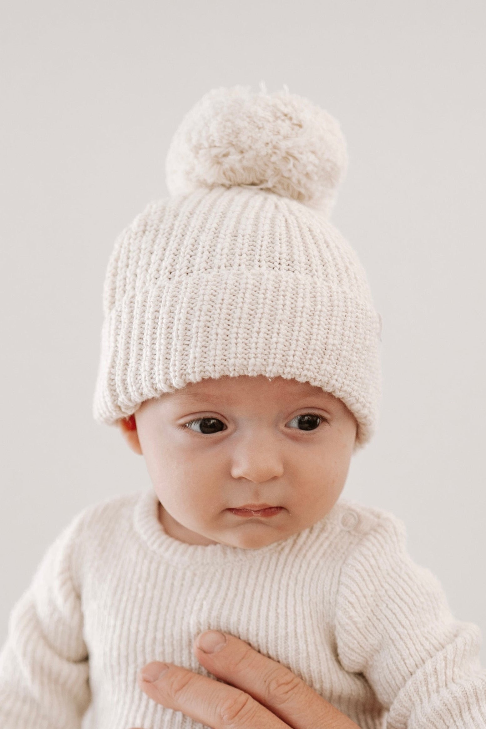 BEANIE HONEY