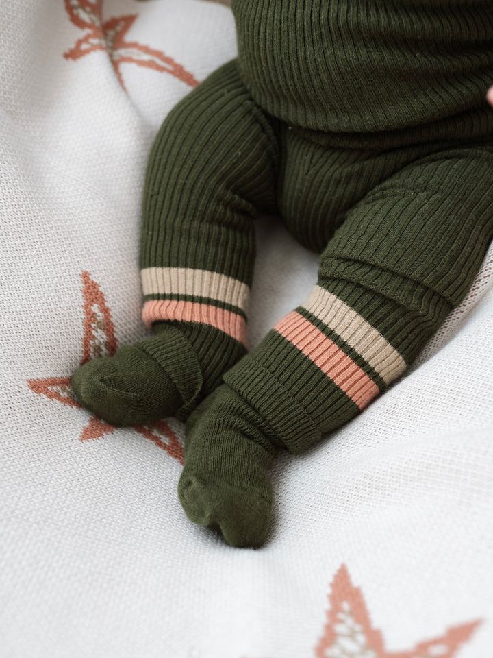 SOCKS | FOREST
