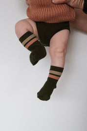 SOCKS | FOREST