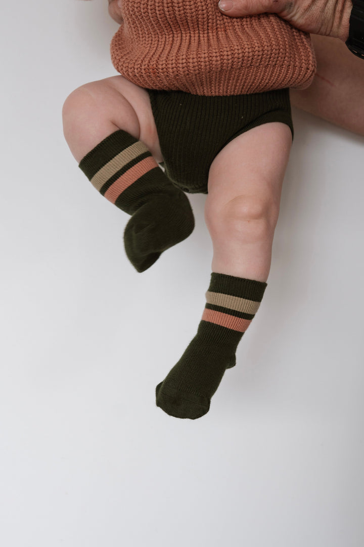 SOCKS | FOREST