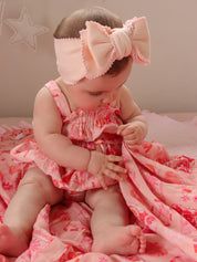 HEADBAND PRIMROSE LACE