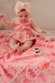 SWADDLE CITRUS COVE