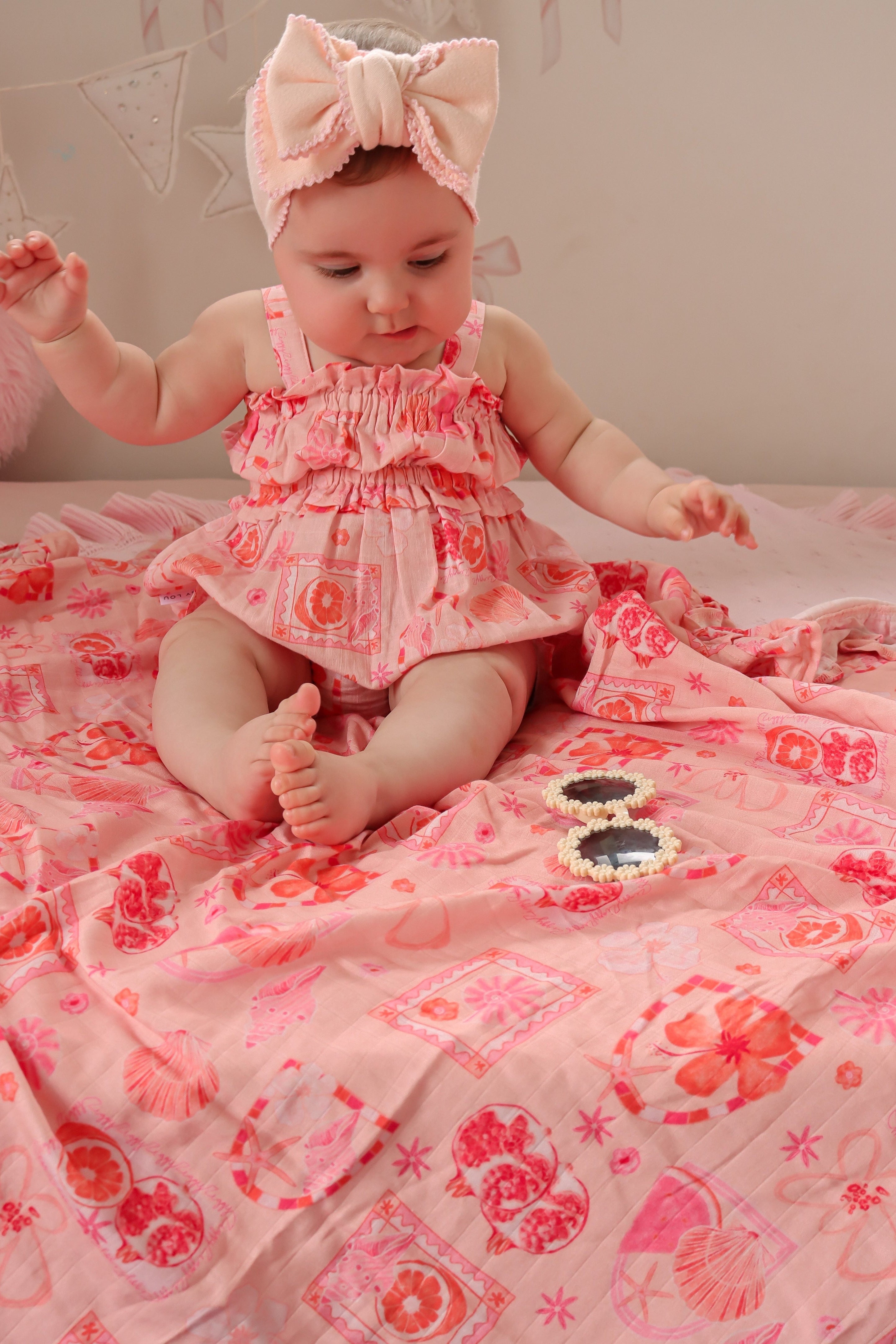 SWADDLE CITRUS COVE