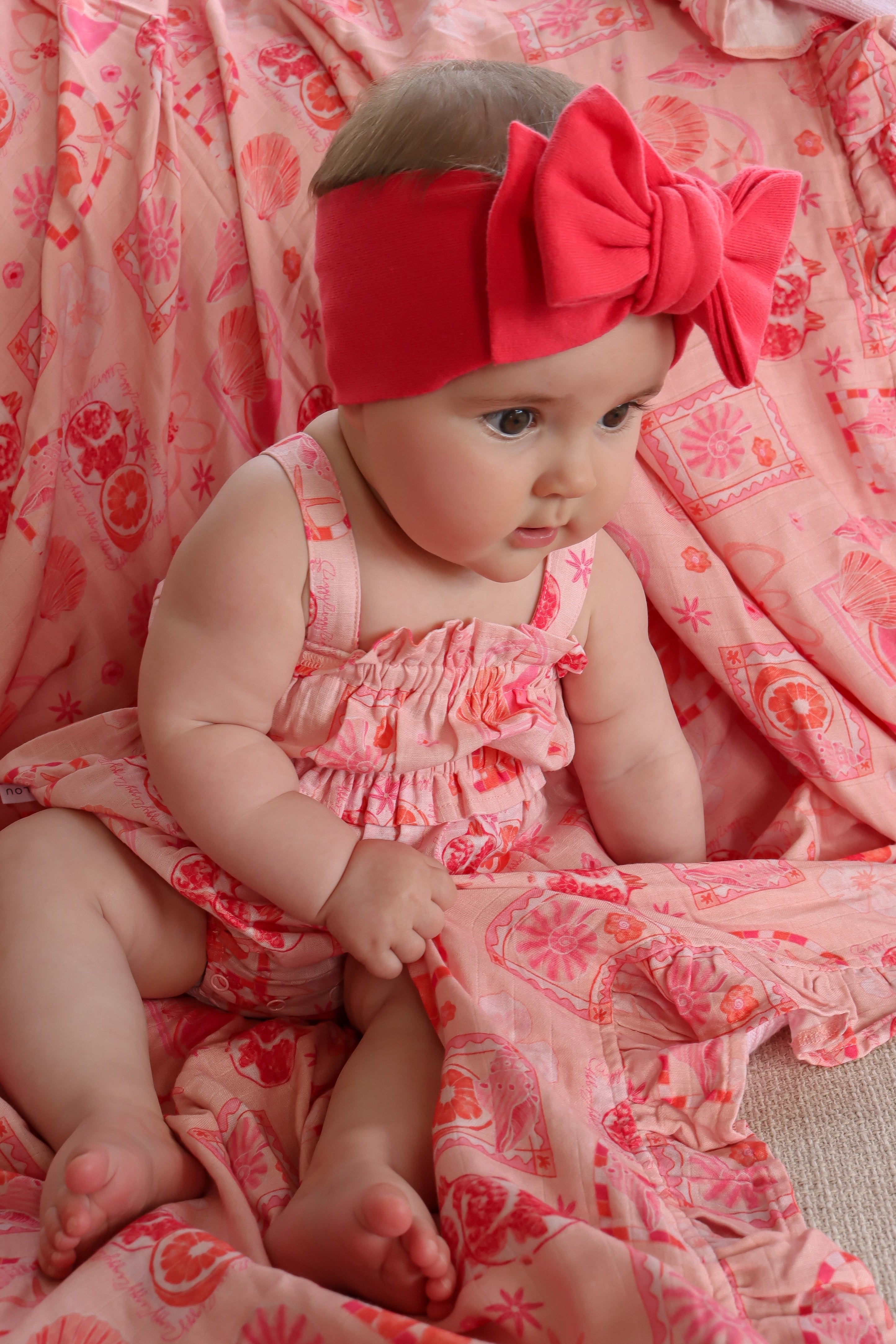 SWADDLE CITRUS COVE