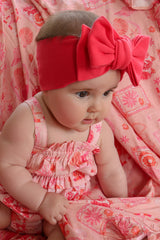 HEADBAND POMEGRANATE