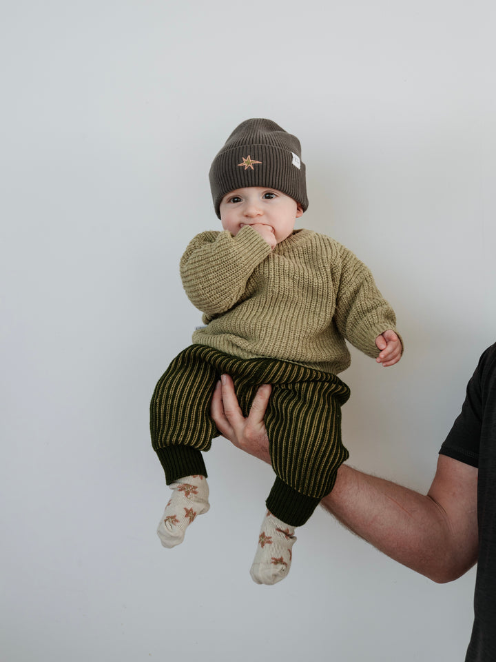 PANTS | PESTO