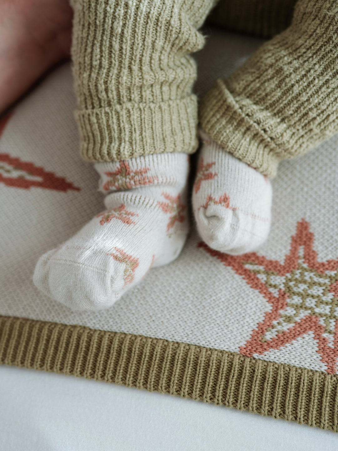 SOCKS | ASTRID