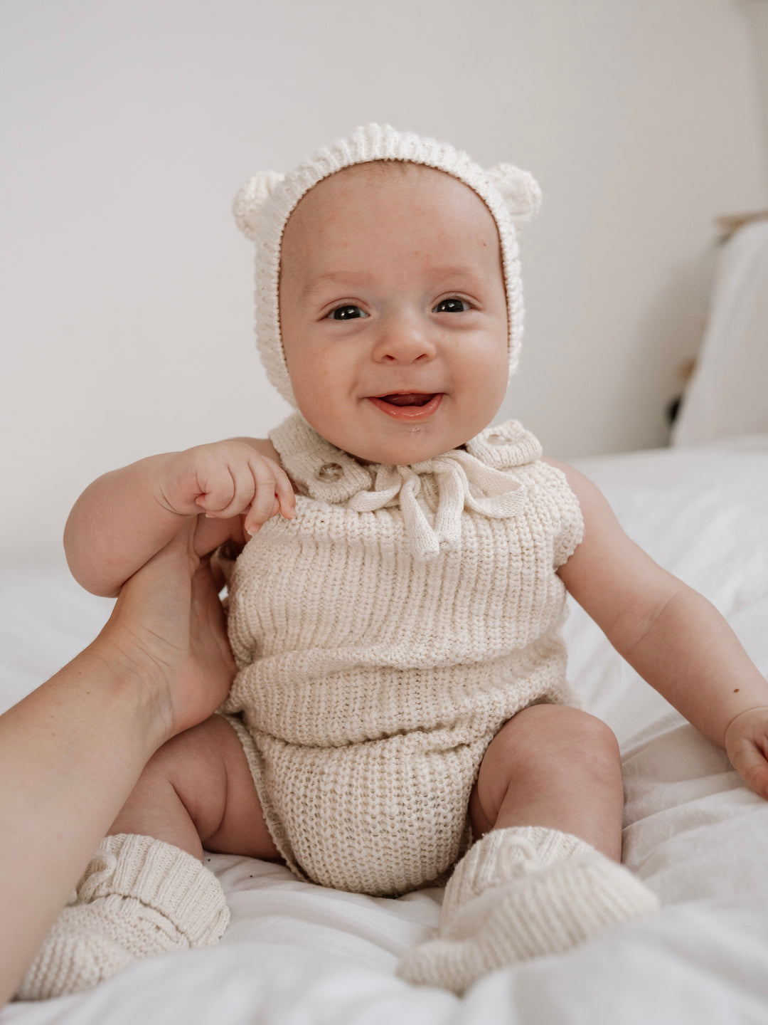 ROMPER | HONEY