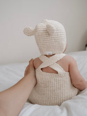 ROMPER HONEY
