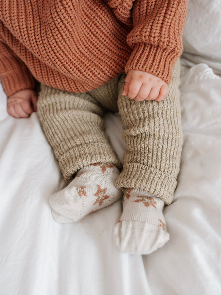SOCKS | ASTRID