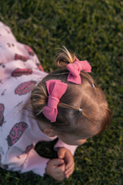 BOWS CAMELIA