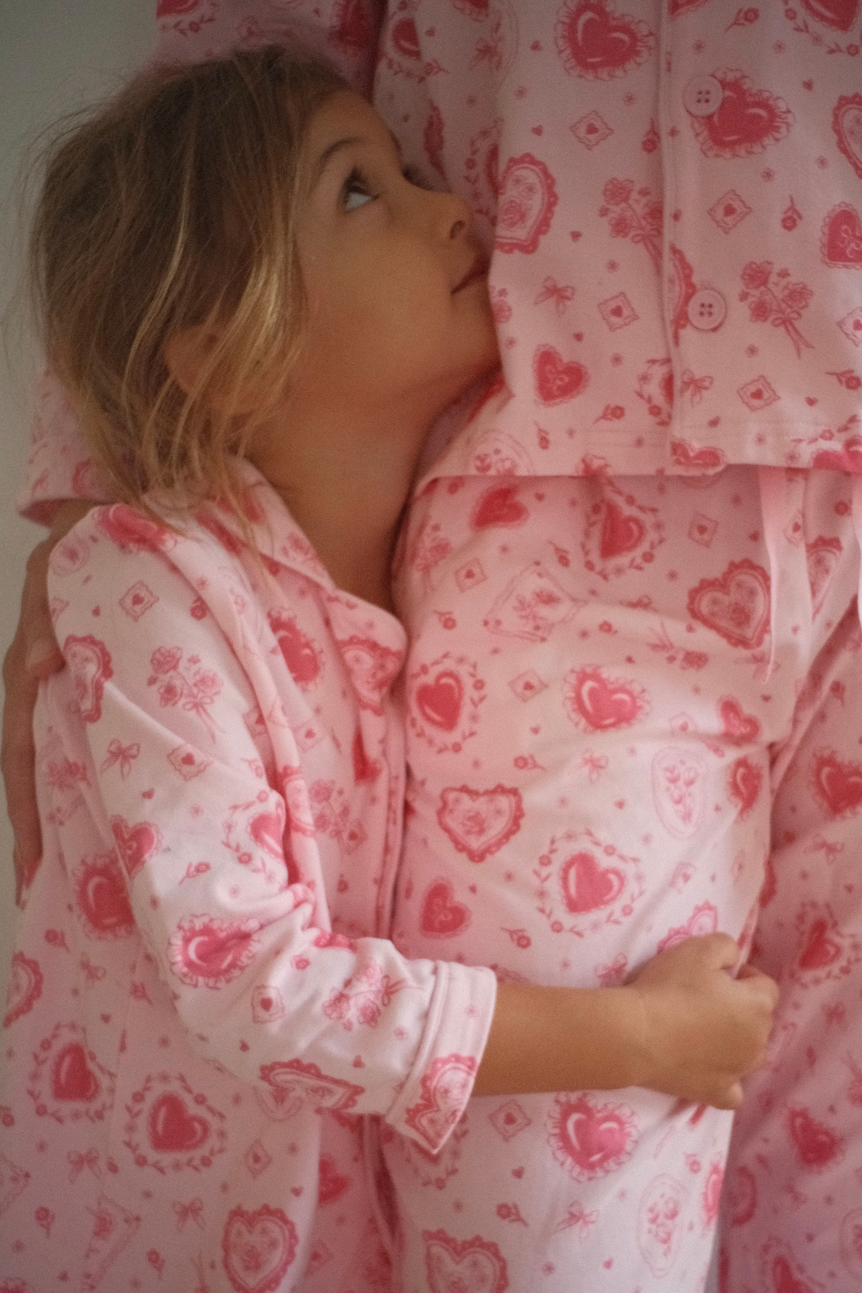 PYJAMA SET LOCKET