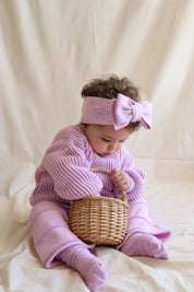 JUMPER LILY